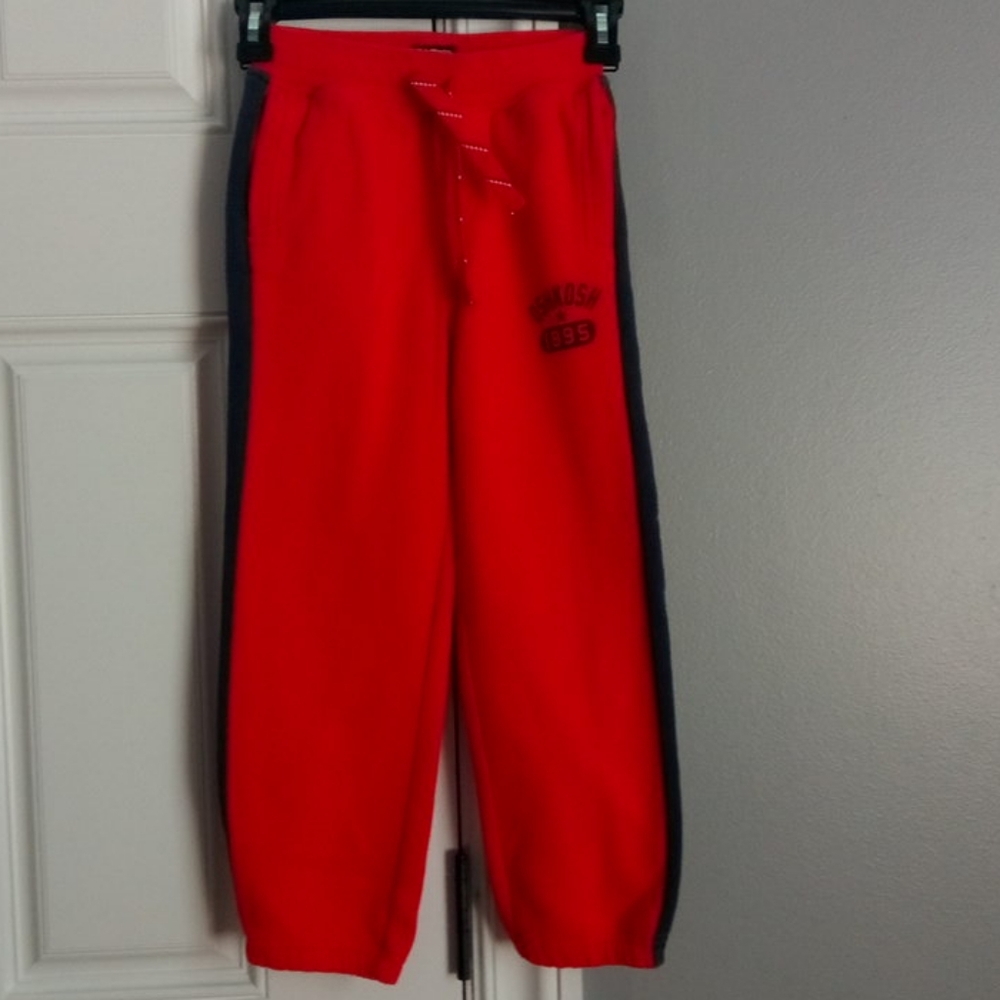 Oshkosh sweat pants